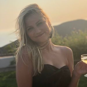 Meet your Posher, Kelsey